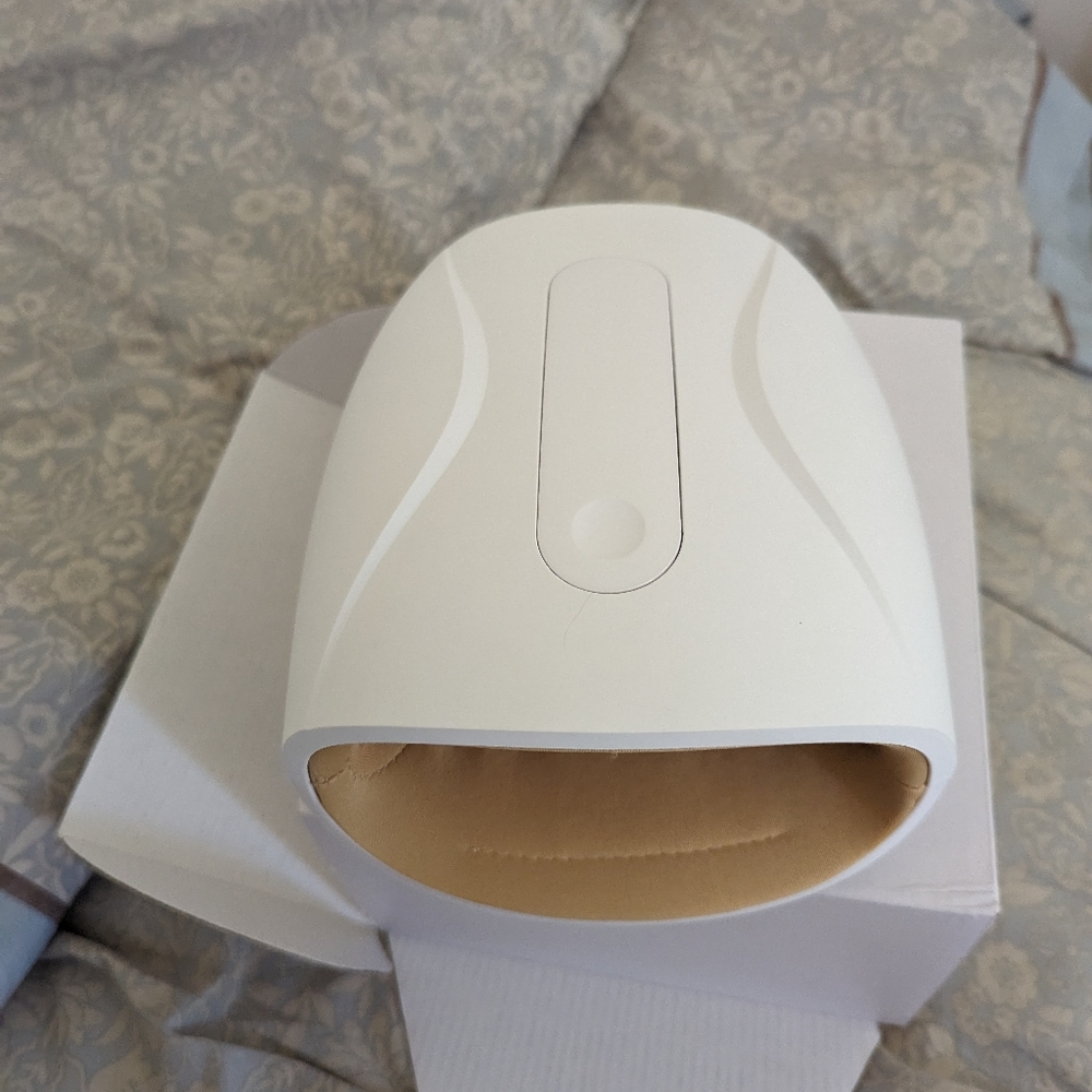 Hand Massager - Picture 5 of 5